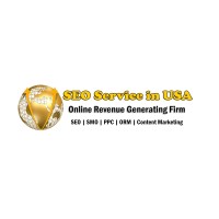 SEO Service in USA - Digital Marketing Firm In the USA logo - Similar company to Lumina | Crypto Marketing Agency