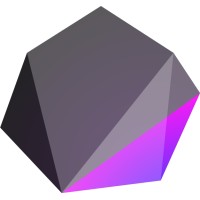 STO CustomCoin Platform logo - Similar company to Iverse Vision