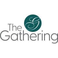 The Gathering Events logo - Similar company to Kalan Lp