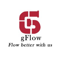 Gflow Pipes & Fittings Pvt Ltd logo - Similar company to Gflow Instruments Co., Ltd