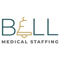 Bell Medical Staffing logo - Similar company to Bell Medical Solutions