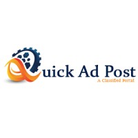 Quick Ad Post. logo - Similar company to Quick Post Pvt Ltd