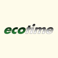 ECOTIME SRLS logo - Similar company to Spajic®