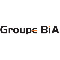 Groupe BIA logo - Similar company to Optimum