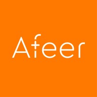 Afeer logo - Similar company to Emco-Groep