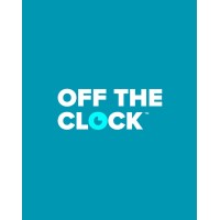 OffTheClock Podcast logo - Similar company to Ip Media