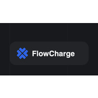 FlowCharge logo - Similar company to The Future Of Voice