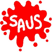 Saus Haus Studios logo - Similar company to That'S All There Is