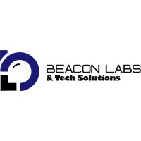 Beacon Labs and Tech Solutions logo - Similar company to Brandcoven