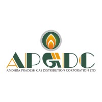 ANDHRA PRADESH GAS DISTRIBUTION CORPORATION LTD. logo - Similar company to S.V. Logistics