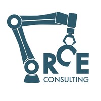 RCE Consulting logo - Similar company to Dca Dimensional Control