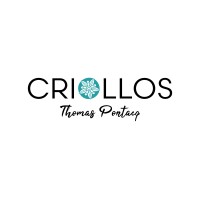 Criollos Chocolatier logo - Similar company to Meyer Chocolatier