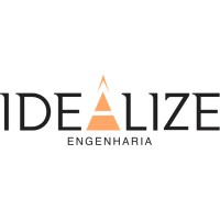 Idealize Engenharia logo - Similar company to Idealize Ambientes