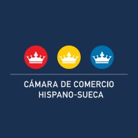 Cámara de Comercio Hispano-Sueca logo - Similar company to Overgaard Process Solutions Ab