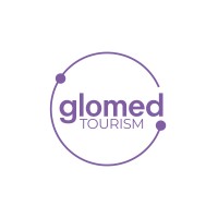 Glomed Tourism logo - Similar company to My Compliance Clinic