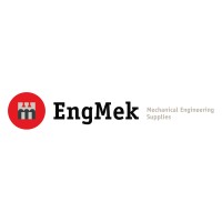 EngMek Limited logo - Similar company to Rep Materials Co.