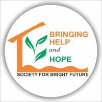 Society for Bright Future logo - Similar company to Mgasha