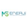 M5 ENERJİ logo - Similar company to Madis Enerji