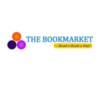The BookMarketNG logo - Similar company to Ugo Charles Interactive