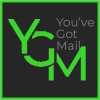 You've got mail logo - Similar company to Degboost