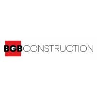 BGB CONSTRUCTION logo - Similar company to 1703Designatelier