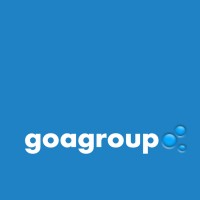 Goagroup logo - Similar company to Go-Up Architects