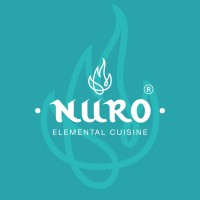 Nuro Elemental Cuisine logo - Similar company to B R E A D