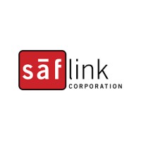 SAFLINK Corp. (formerly National Registry) logo - Similar company to Saflink