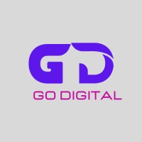 Go Digital Marketing Services | SEO Training & Support logo - Similar company to Gict Systems