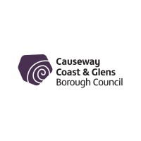 Causeway Coast and Glens Borough Council logo - Similar company to Causeway Chamber Of Commerce