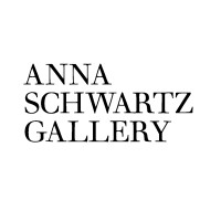 Anna Schwartz Gallery, Melbourne logo - Similar company to Erd_Melbourne
