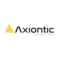 Axiontic Technology logo - Similar company to Aoctss