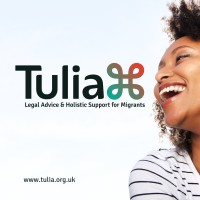 Tulia Group logo - Similar company to Tulia