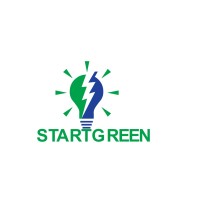 Startgreen logo - Similar company to Quartz Matrix