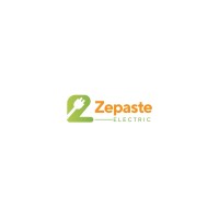 Zepaste Electric logo - Similar company to Spike Electric