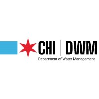 Chicago Department of Water Management logo - Similar company to Detroit Water & Sewerage Department