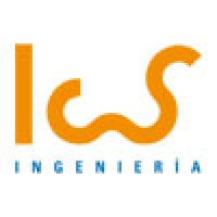 ICS Ingenieros Consultores del Sur logo - Similar company to Ics Solutions