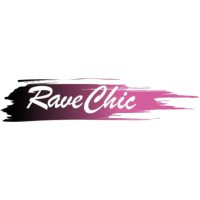Ravechic official logo - Similar company to Omega Kitchens & Decor