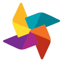 Ensi- ja turvakotien liitto - Federation of Mother and child homes and Shelters logo - Similar company to Turvallisen Vanhuuden Puolesta – Suvanto Ry