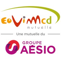 Eovi Mcd mutuelle logo - Similar company to Gie Adrea Services
