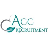 Acc Recruitment Ltd logo - Similar company to Avvenice