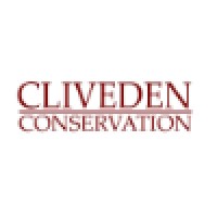 Cliveden Conservation logo - Similar company to Pinnacle Conservation Ltd