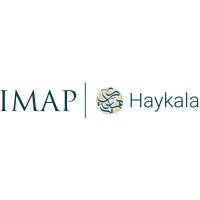 IMAP Haykala logo - Similar company to Imap - International Mergers And Acquisitions Partnership