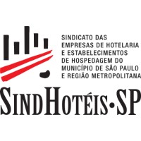 Sindicato de Hoteis de São Paulo logo - Similar company to Sindicato De Bares E Restaurantes De São Paulo