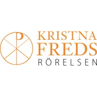 Kristna Fredsrörelsen, SweFOR logo - Similar company to Intersection Association For Rights And Freedoms
