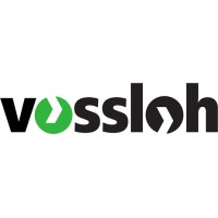 Vossloh Rail Services Scandinavia AB logo - Similar company to Scandinavian Track Group