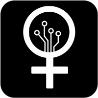 International Women in Tech logo - Similar company to Tedxdublin