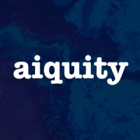 Aiquity logo - Similar company to Bit Academy