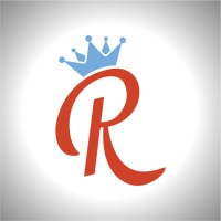 Reign Roofing logo - Similar company to Time Express