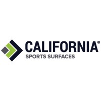 California Sports Surfaces logo - Similar company to Icp Group